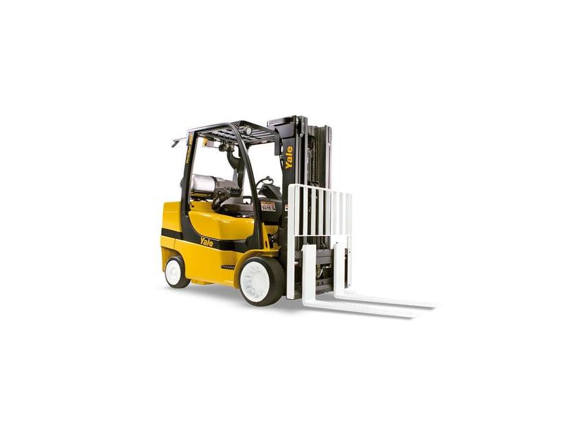 Carretilla elevadora Yale GC55VX