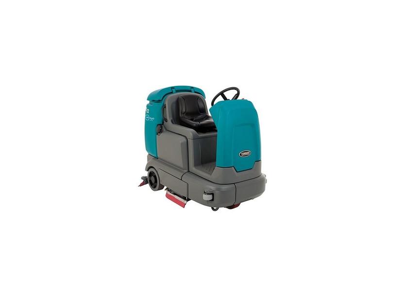 Fregadora TENNANT FCS T12 D80