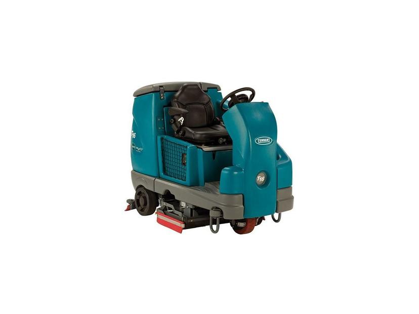 Fregadora TENNANT FCS T16 D