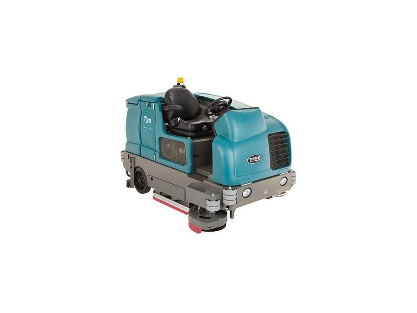 Fregadora TENNANT FCS T20 D
