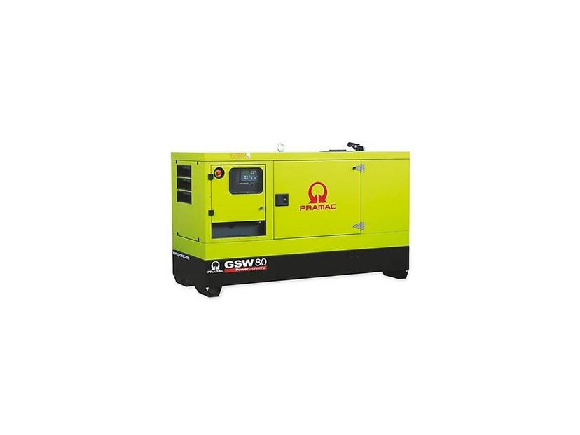 PRAMAC GSW80P